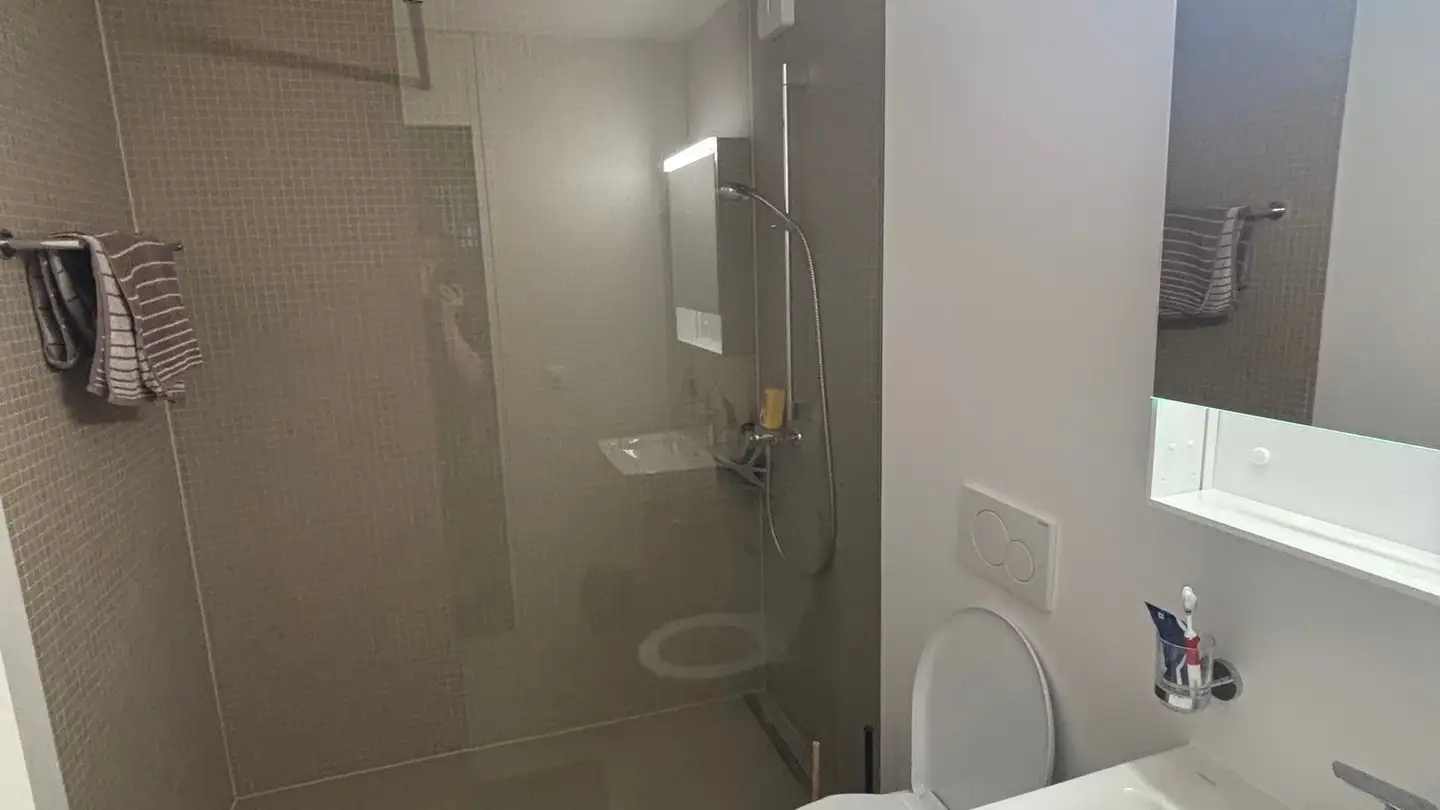 Apartment for rent - Chemin De Perruet 23, 1880 Bex - Photo 2