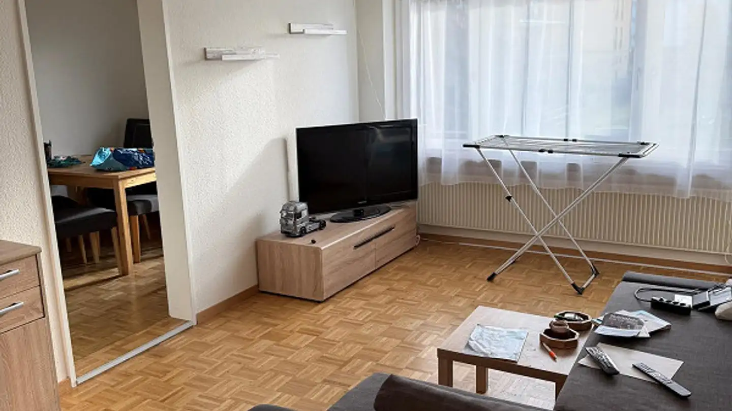 Apartment for rent - Montalinstrasse 20, 7205 Zizers - Photo 3