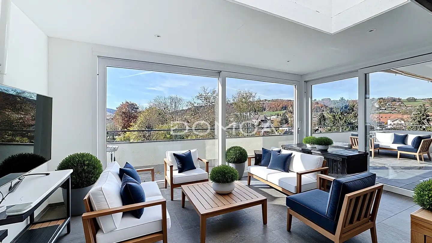 Apartment for sale - 1632 Riaz - Photo 3