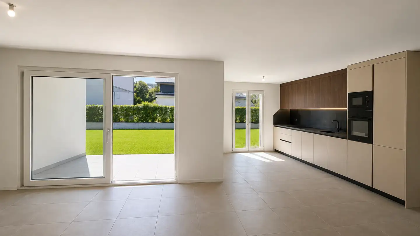 Appartement à louer - Hagacherweg 21, 3225 Müntschemier