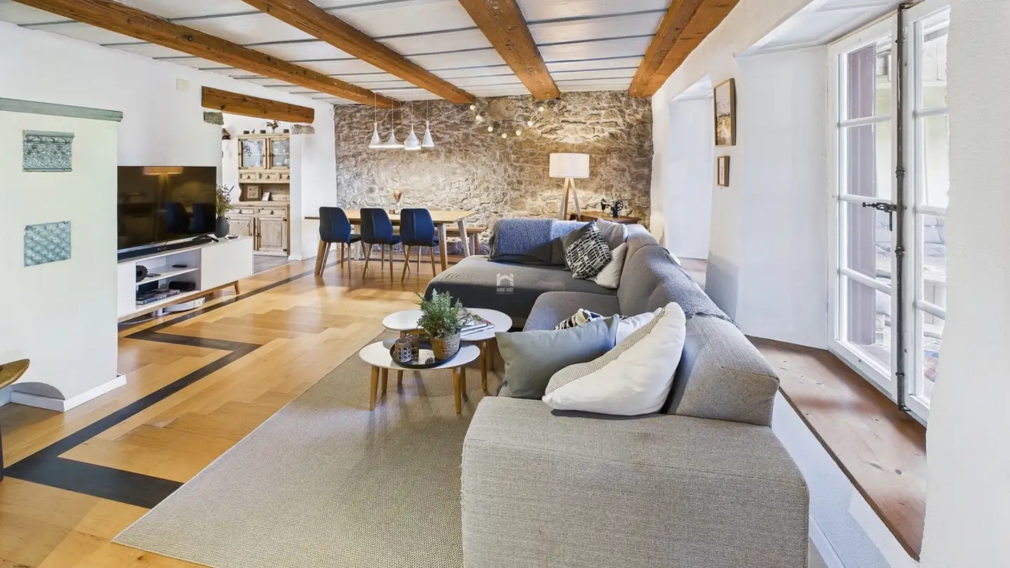 Appartamento in vendita - Anwilerstrasse 56, 4468 Kienberg