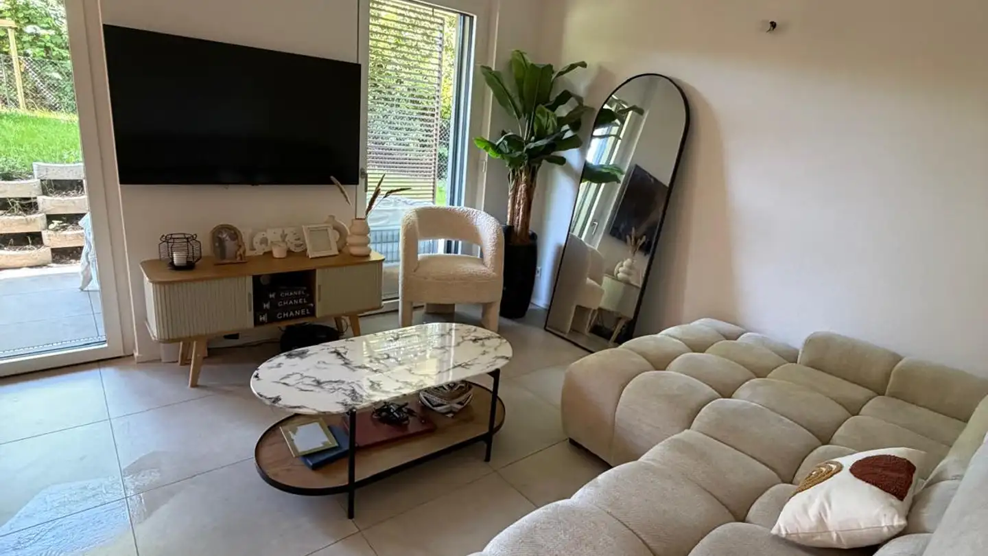 Duplex in affitto - Chemin Aux-Folies, 1293 Bellevue - Foto 3
