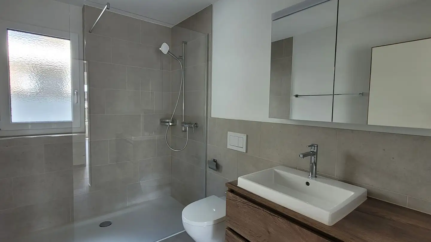 Appartamento in affitto - Im Hänsi, 8708 Männedorf - Foto 4