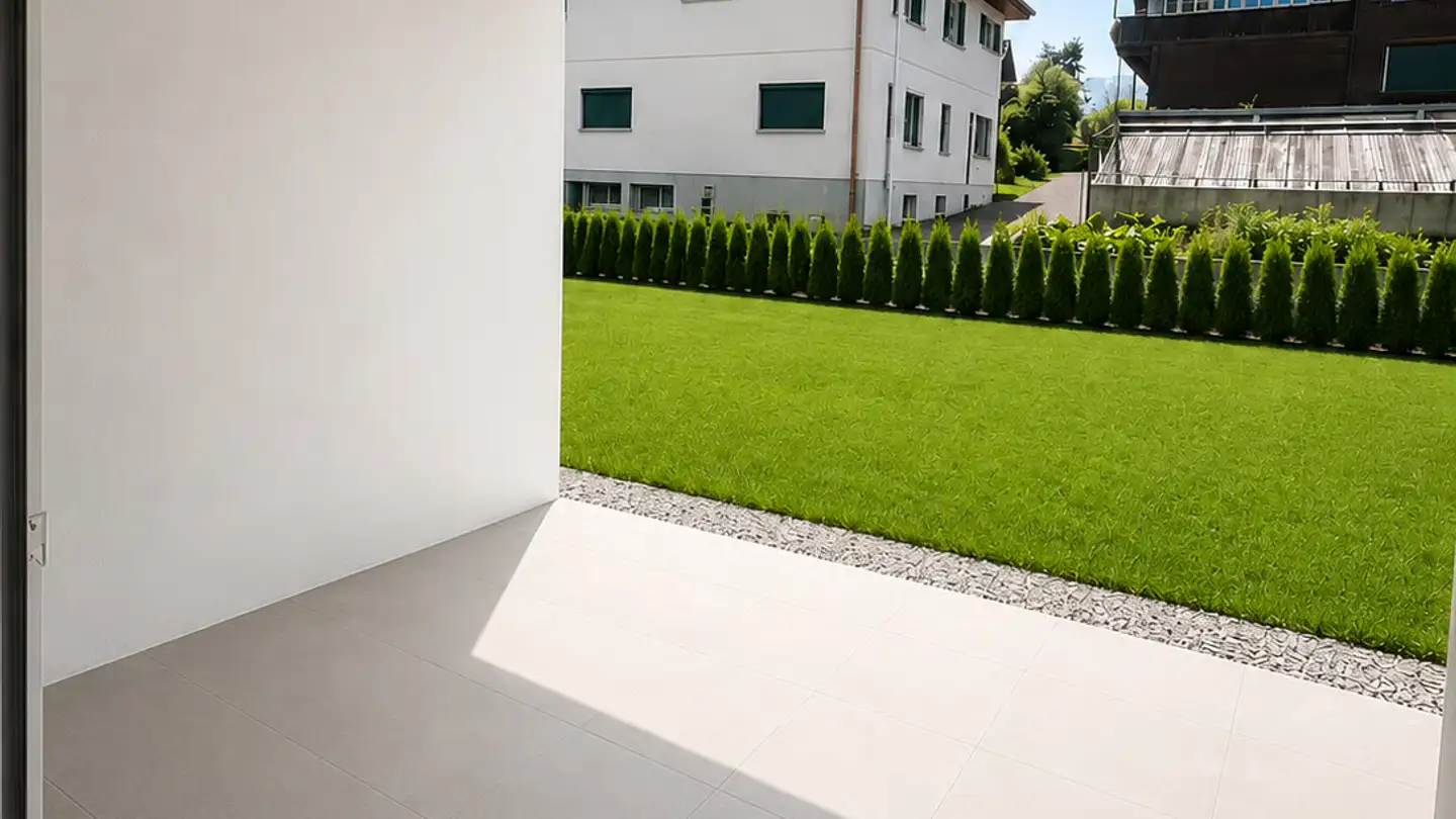 Appartement à louer - Hagacherweg 21, 3225 Müntschemier - Photo 2