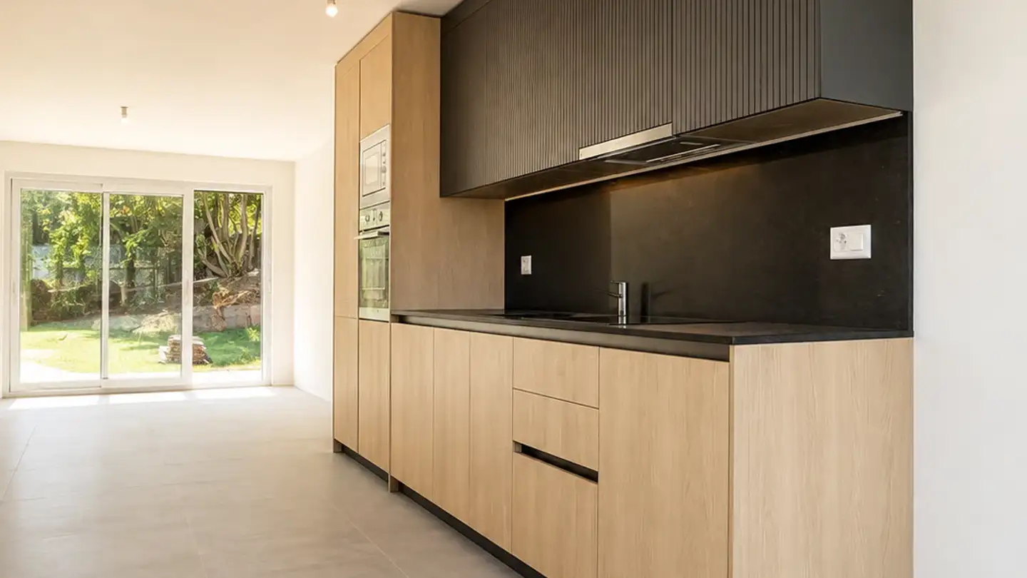 Appartement à louer - Hagacherweg 21, 3225 Müntschemier - Photo 3