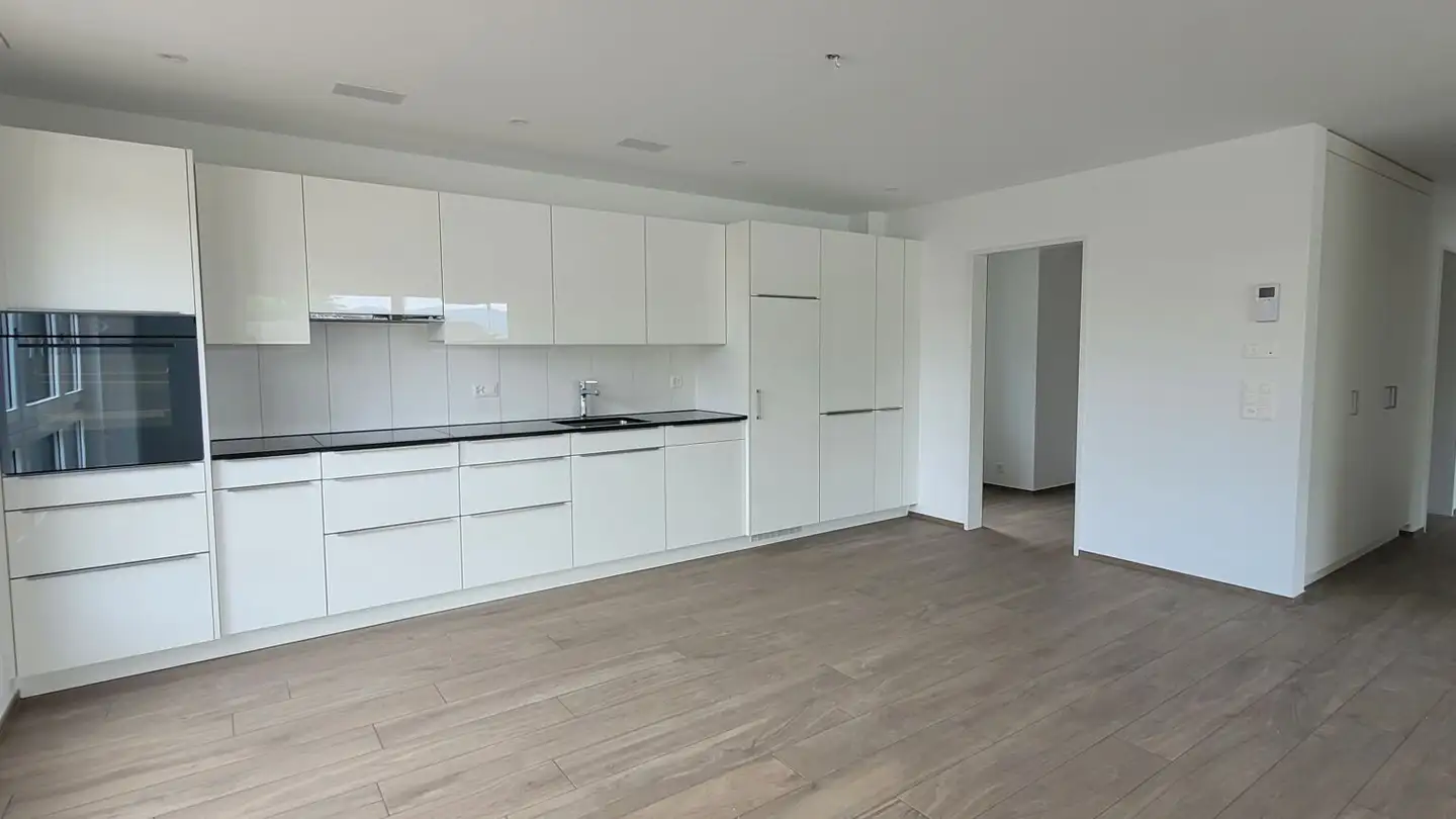 Appartamento in affitto - Im Hänsi, 8708 Männedorf - Foto 3