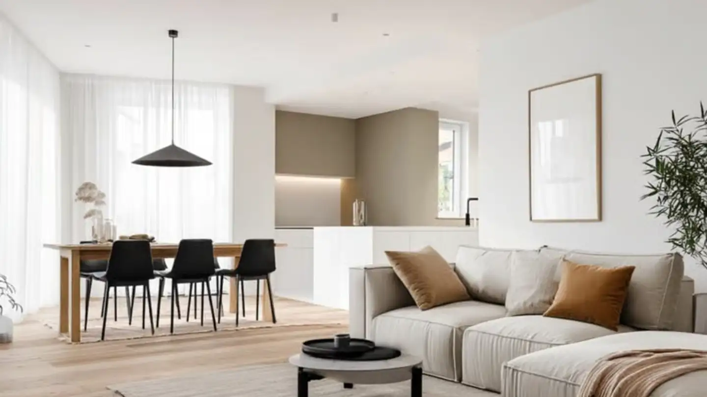 Appartement à vendre - 3946 Turtmann - Photo 4