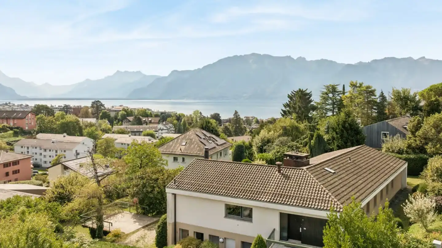 Einfamilienhaus kaufen - 1800 Vevey - Foto 3