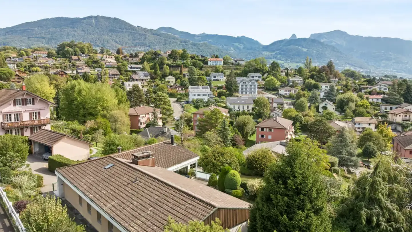 Einfamilienhaus kaufen - 1800 Vevey - Foto 4