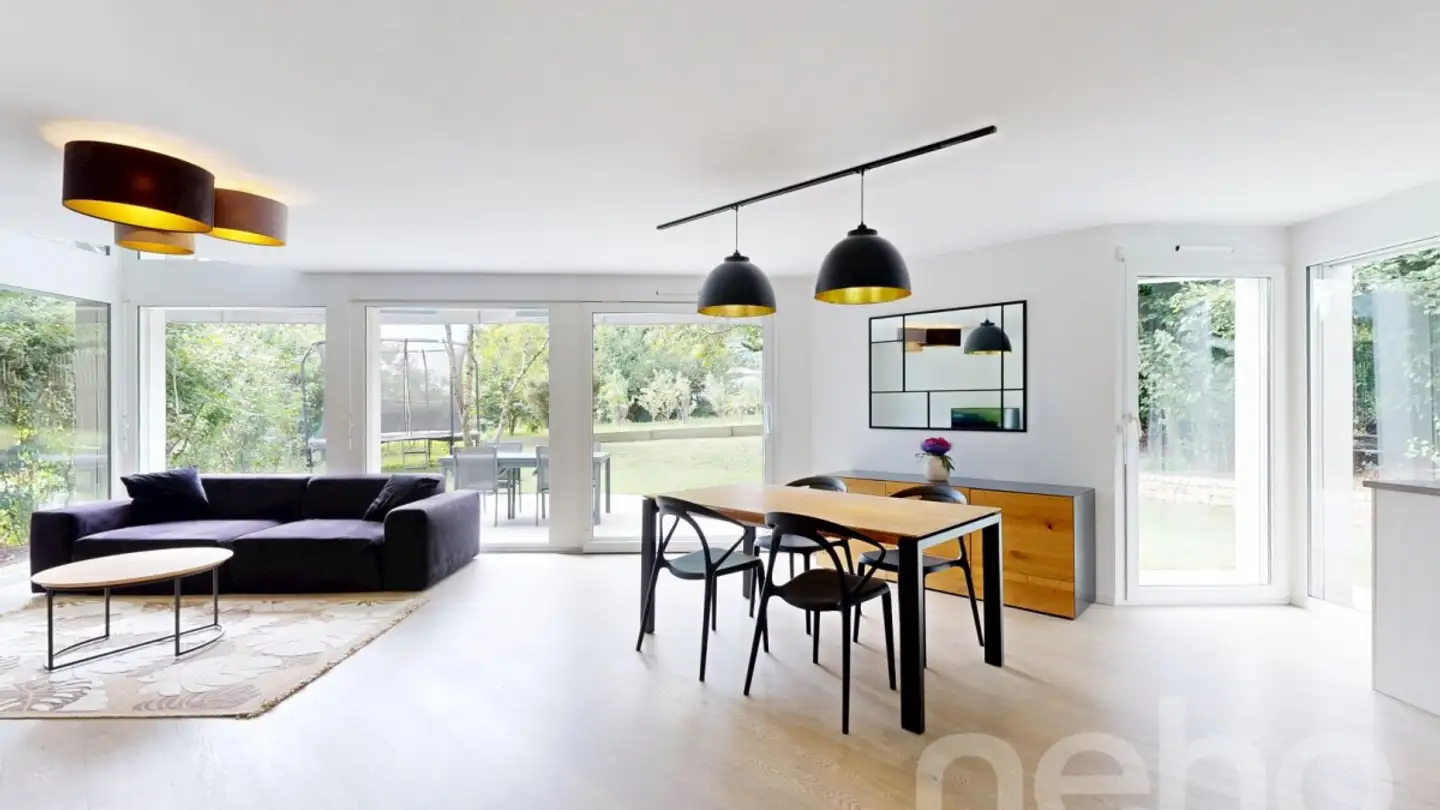 Semi-detached house for sale - 1182 Gilly