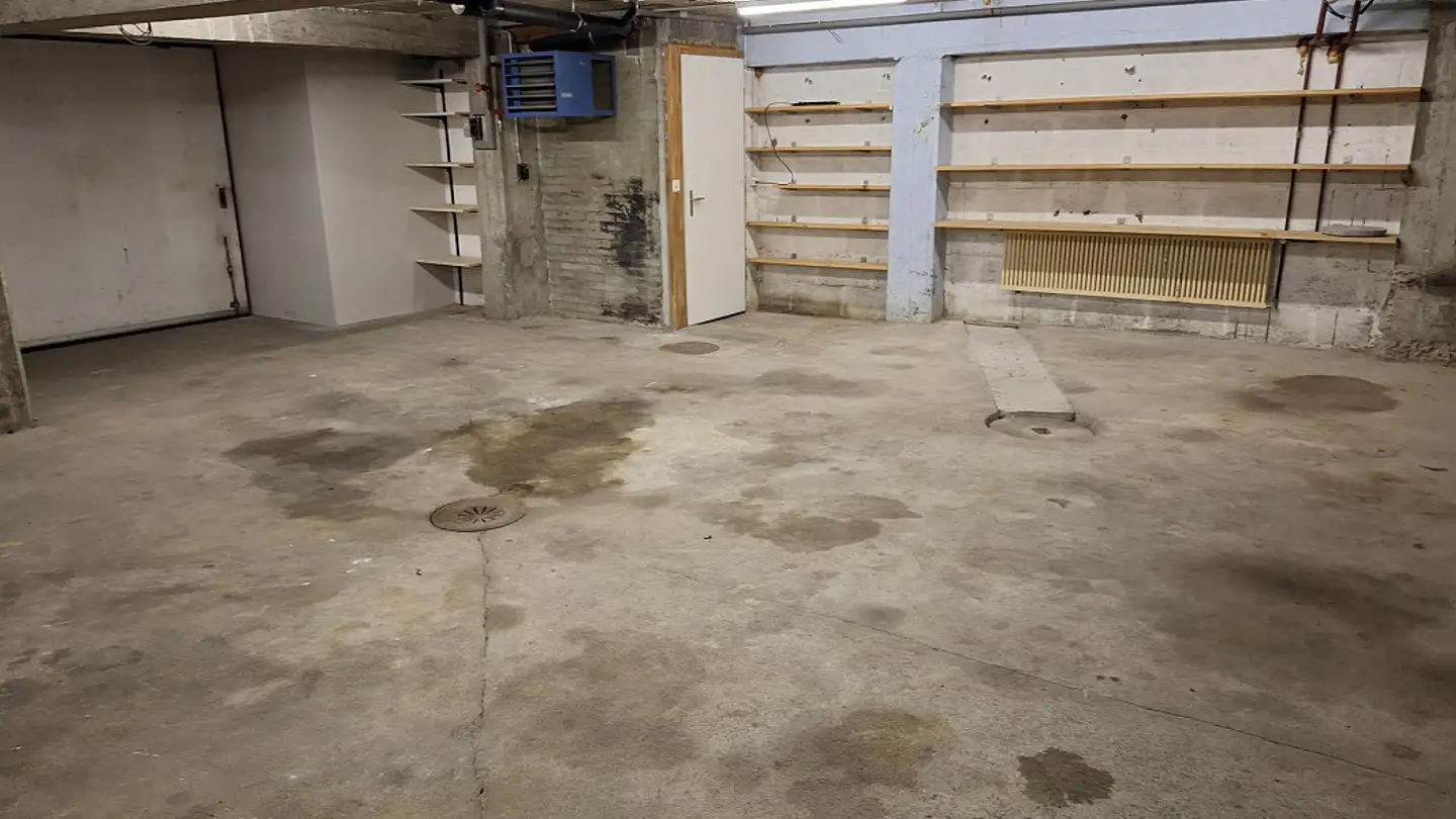 Workshop for rent - Feldmoos 26, 6182 Escholzmatt - Photo 2