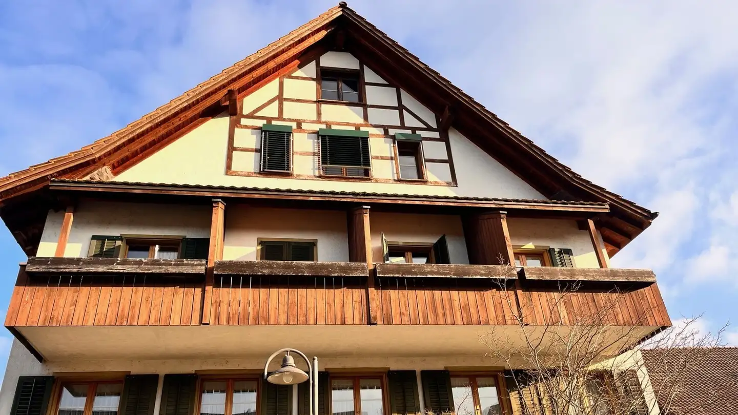 Apartment for rent - 8105 Regensdorf - Photo 3