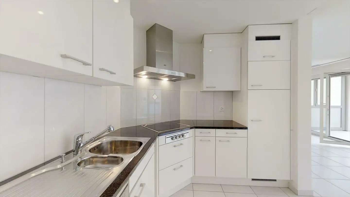 Appartamento in affitto - St. Gallerstrasse 62a, 9500 Wil SG - Foto 3