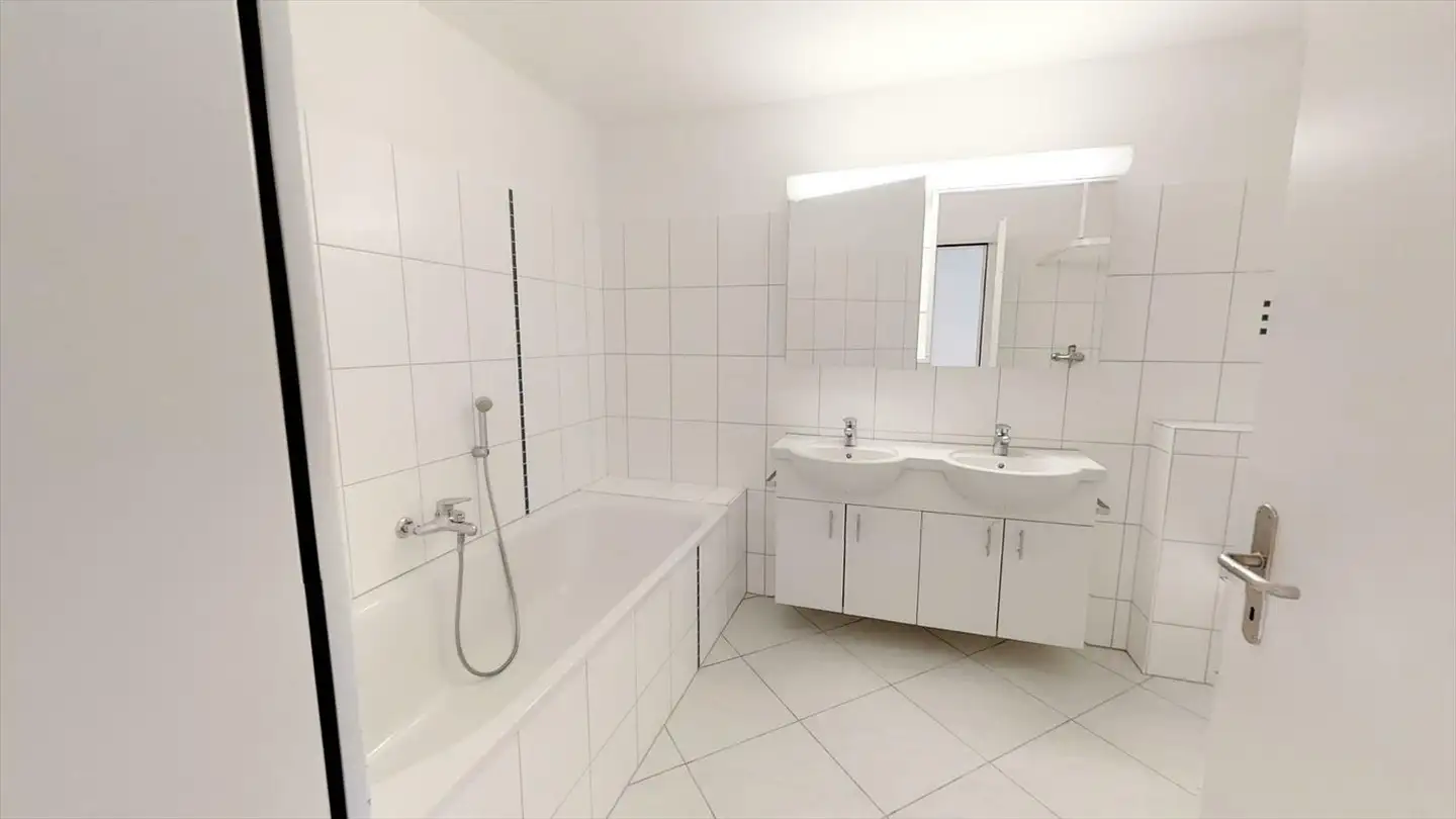 Appartamento in affitto - St. Gallerstrasse 62a, 9500 Wil SG - Foto 4