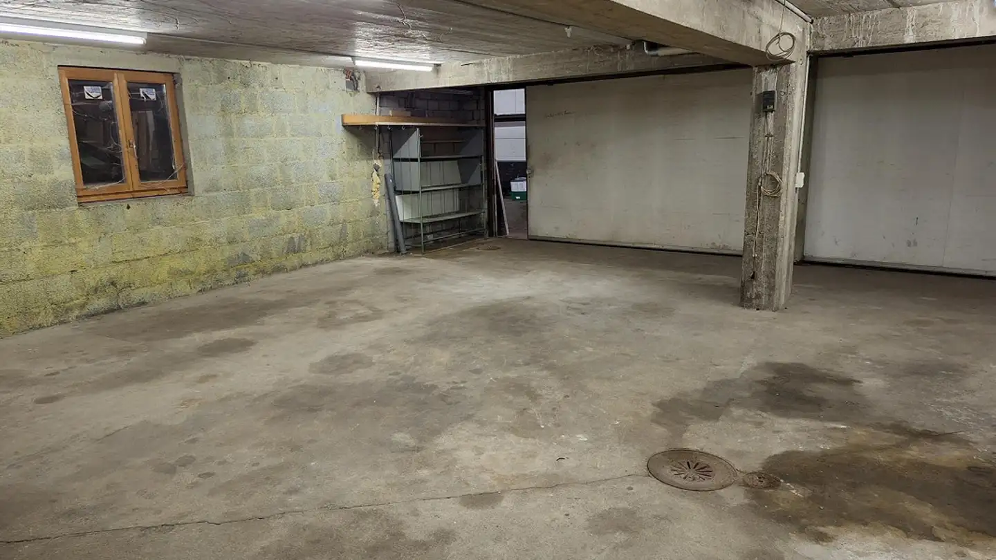 Workshop for rent - Feldmoos 26, 6182 Escholzmatt - Photo 3