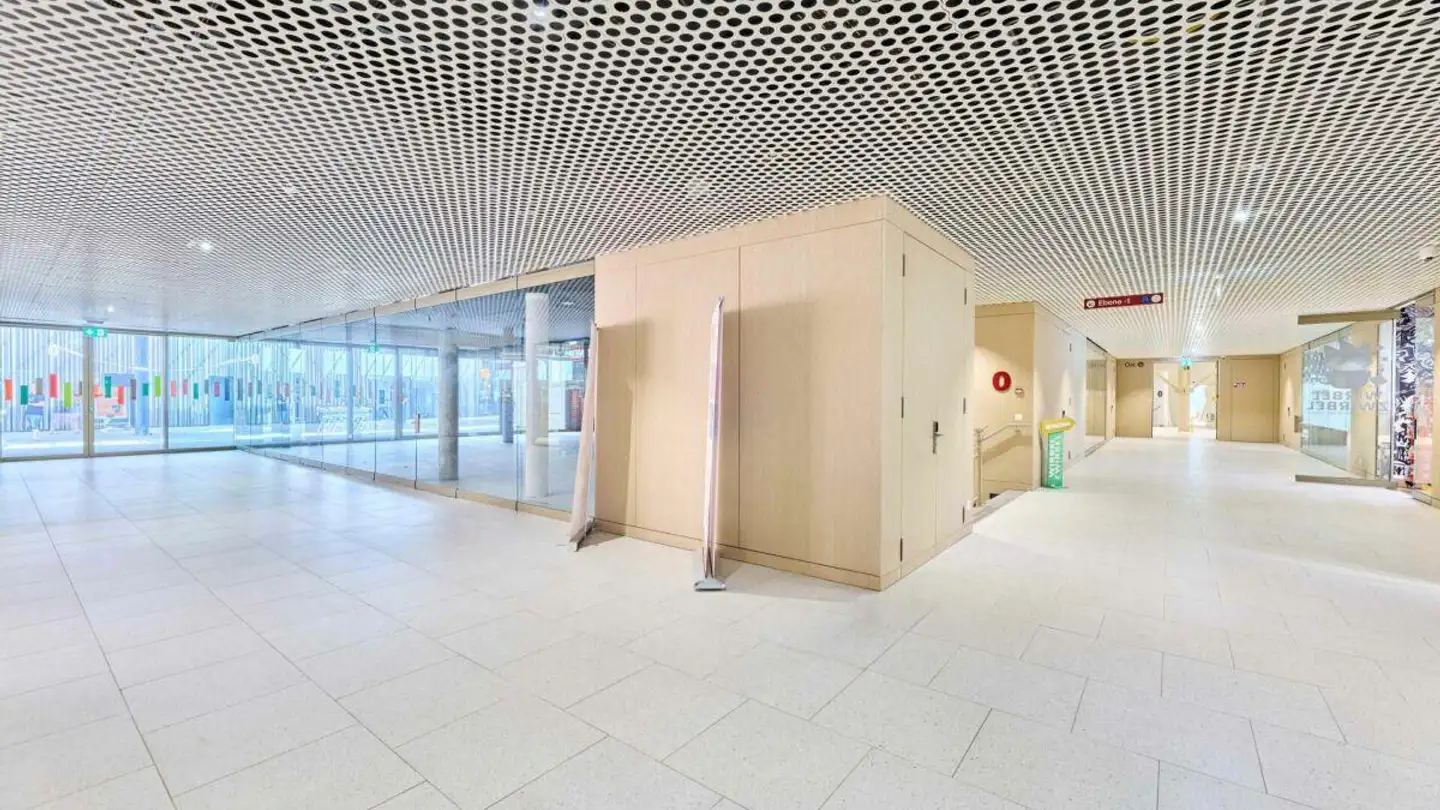 Commerciale in affitto - Mühlemattstrasse 22, 4104 Oberwil BL - Foto 4