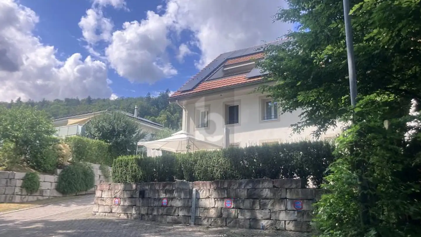 Apartment for rent - 5018 Erlinsbach