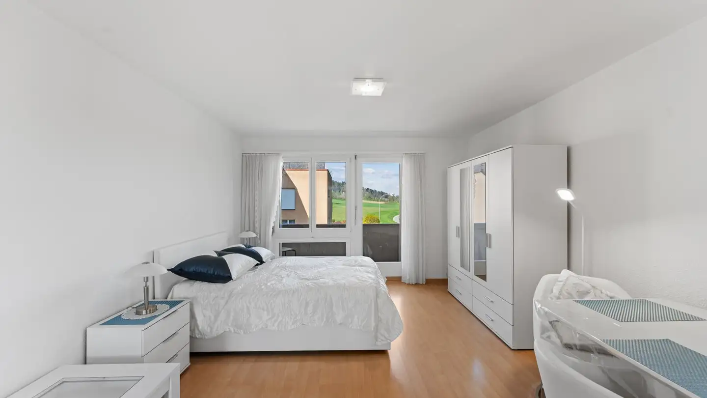 Appartamento ammobiliato in affitto - Hörnlistrasse, 8108 Dällikon - Foto 3