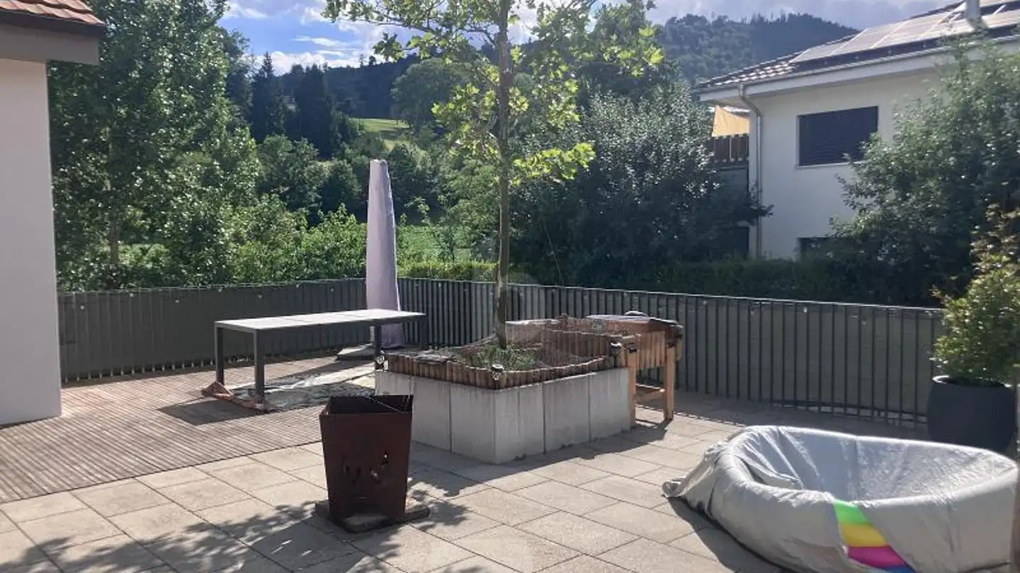 Apartment for rent - 5018 Erlinsbach - Photo 2