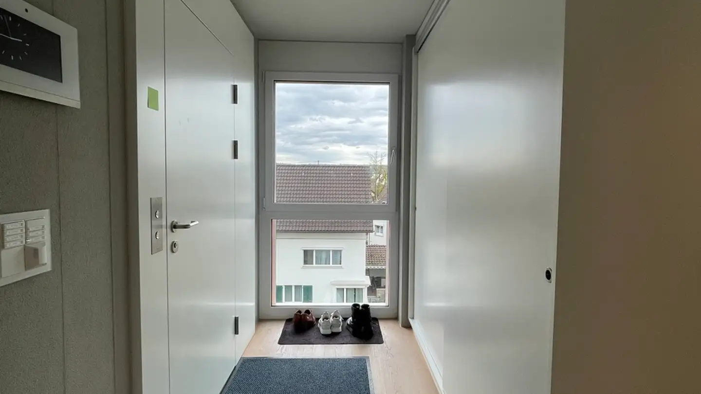 Attico in affitto - Feldhofstrasse, 8600 Dübendorf - Foto 3