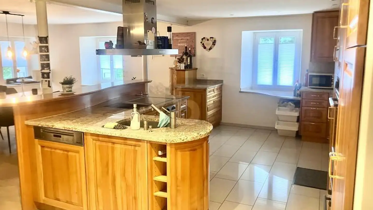 Apartment for rent - 5018 Erlinsbach - Photo 4