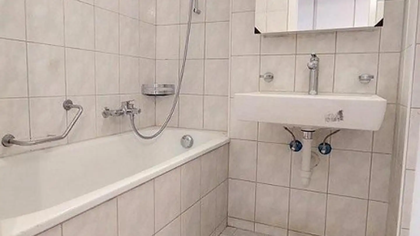 Appartamento in affitto - Bachstrasse 12, 3072 Ostermundigen - Foto 3