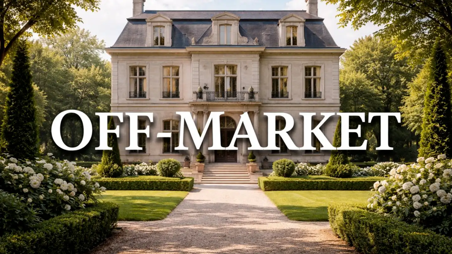 Single house for sale - 1293 Bellevue