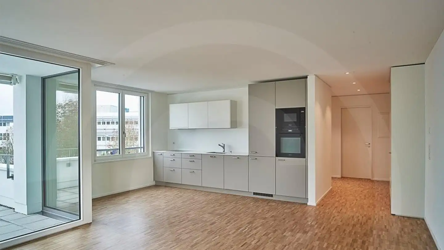 Wohnung mieten - Grubenstrasse 26, 3322 Urtenen-Schönbühl - Foto 2