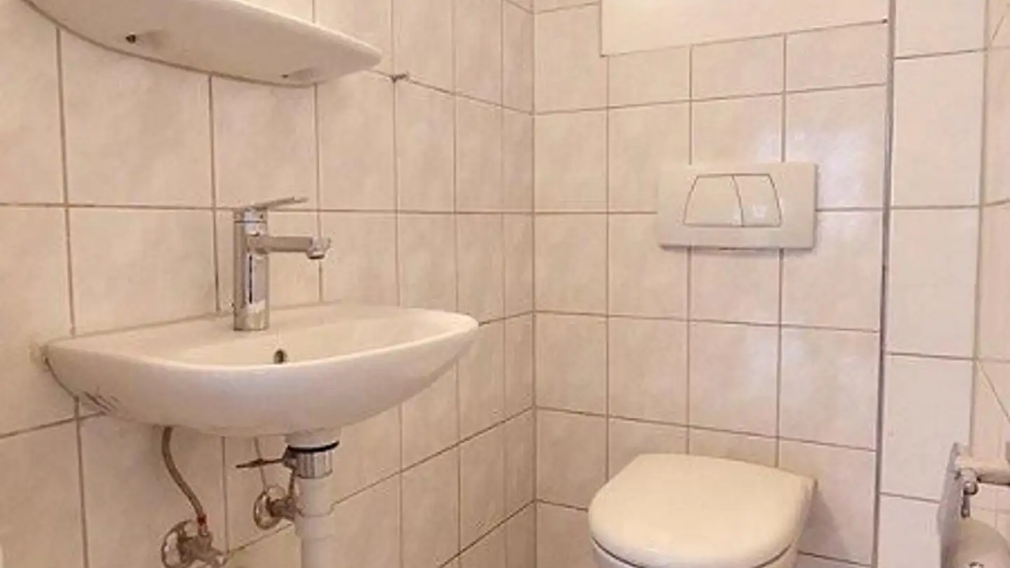 Appartamento in affitto - Bachstrasse 12, 3072 Ostermundigen - Foto 4