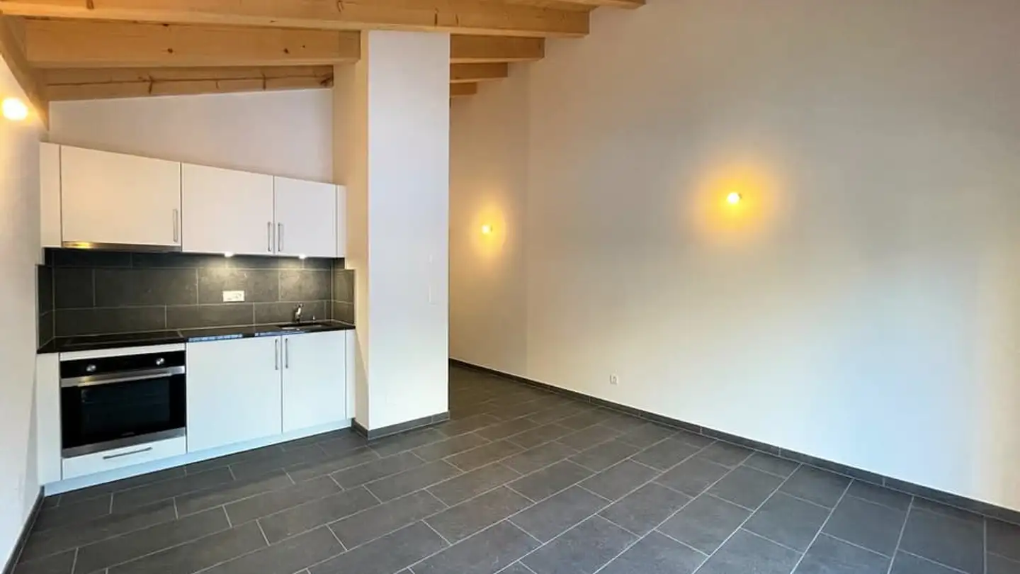 Apartment for rent - Rue Des Vergers À Suzon 5, 1955 St-Pierre-de-Clages