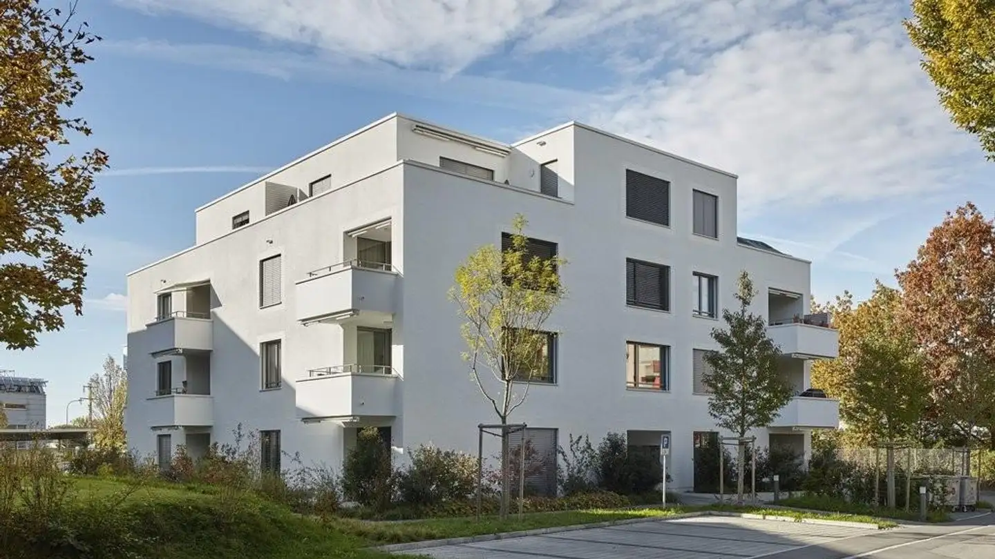 Appartement à louer - Grubenstrasse 26, 3322 Urtenen-Schönbühl