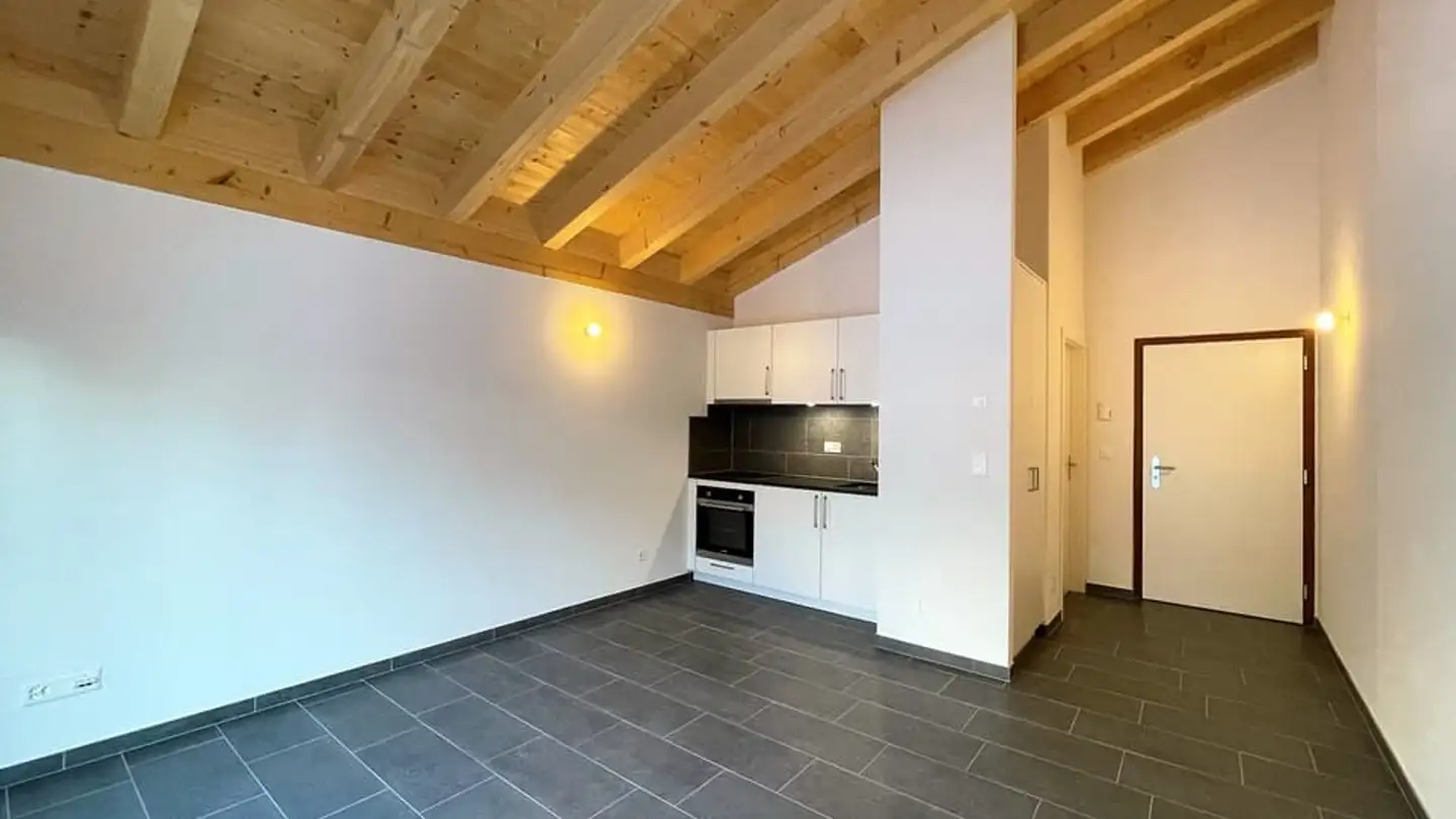 Appartamento in affitto - Rue Des Vergers À Suzon 5, 1955 St-Pierre-de-Clages - Photo 2