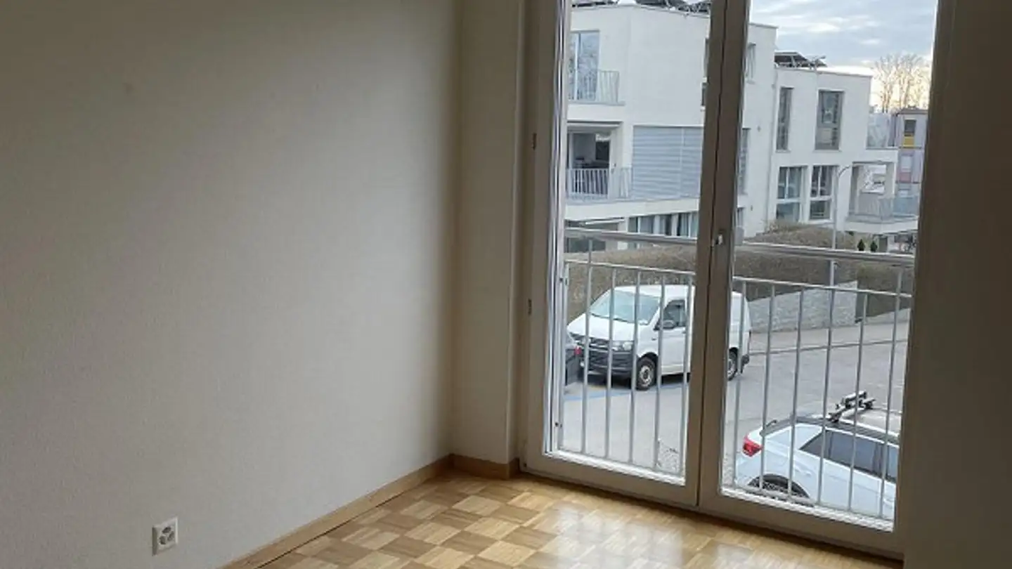 Wohnung mieten - Riedenhaldenstrasse 115, 8046 Zürich - Foto 3