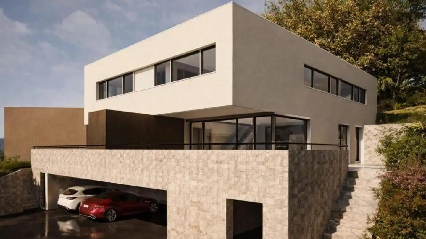 Maison individuelle à vendre - 1670 Ursy - Photo 3