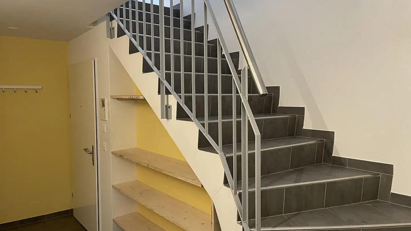 Wohnung mieten - Riedenhaldenstrasse 115, 8046 Zürich - Foto 4