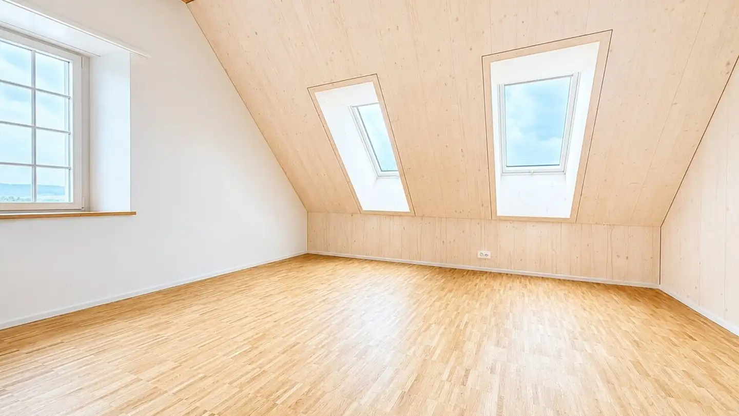 Appartement à louer - Chlosterstrasse 53, 8103 Unterengstringen - Photo 4