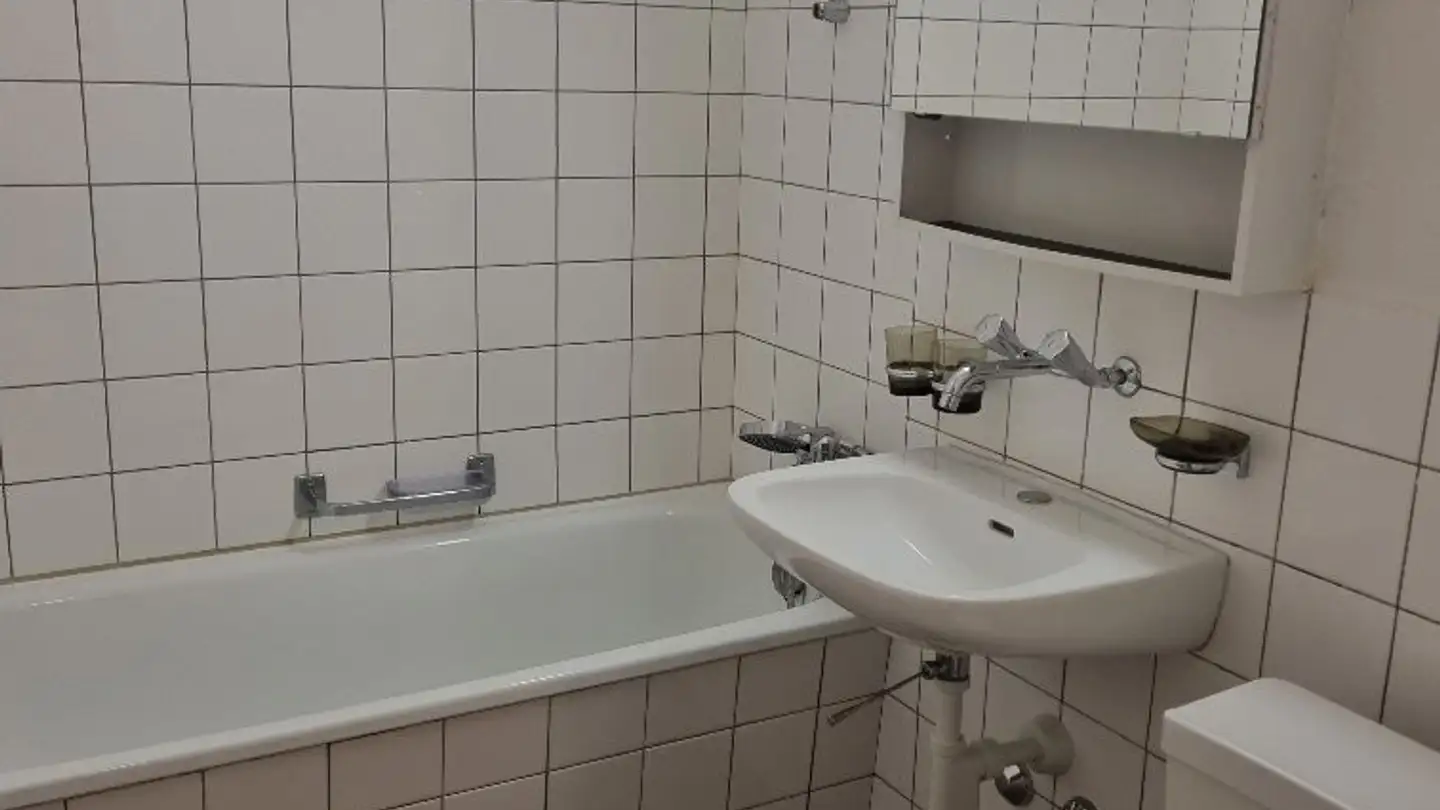 Wohnung mieten - Dänikerstrasse 6, 8108 Dällikon - Foto 3