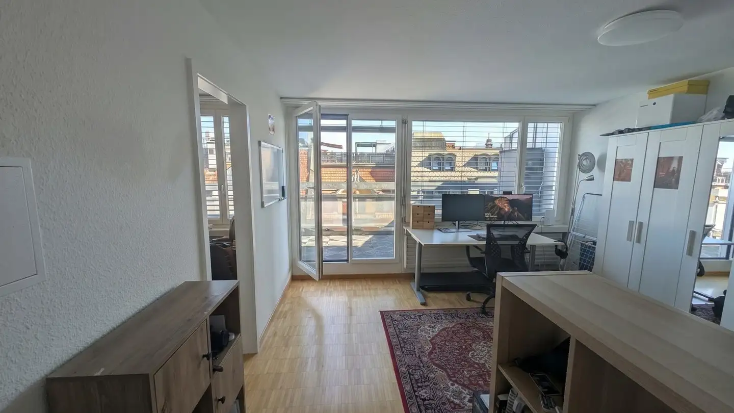 Appartamento in affitto - Hirschmattstrasse 64, 6003 Luzern