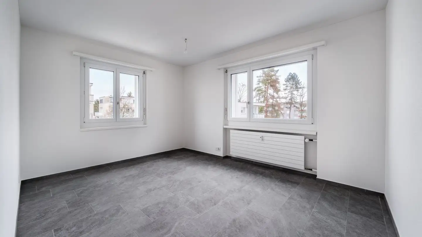 Apartment for rent - Nöschikonerstrasse 22, 8155 Niederhasli - Photo 4