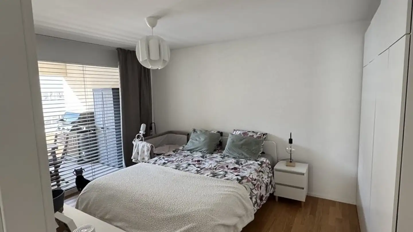 Apartment for rent - Avenue Des Platanes 10, 3960 Sierre - Photo 4