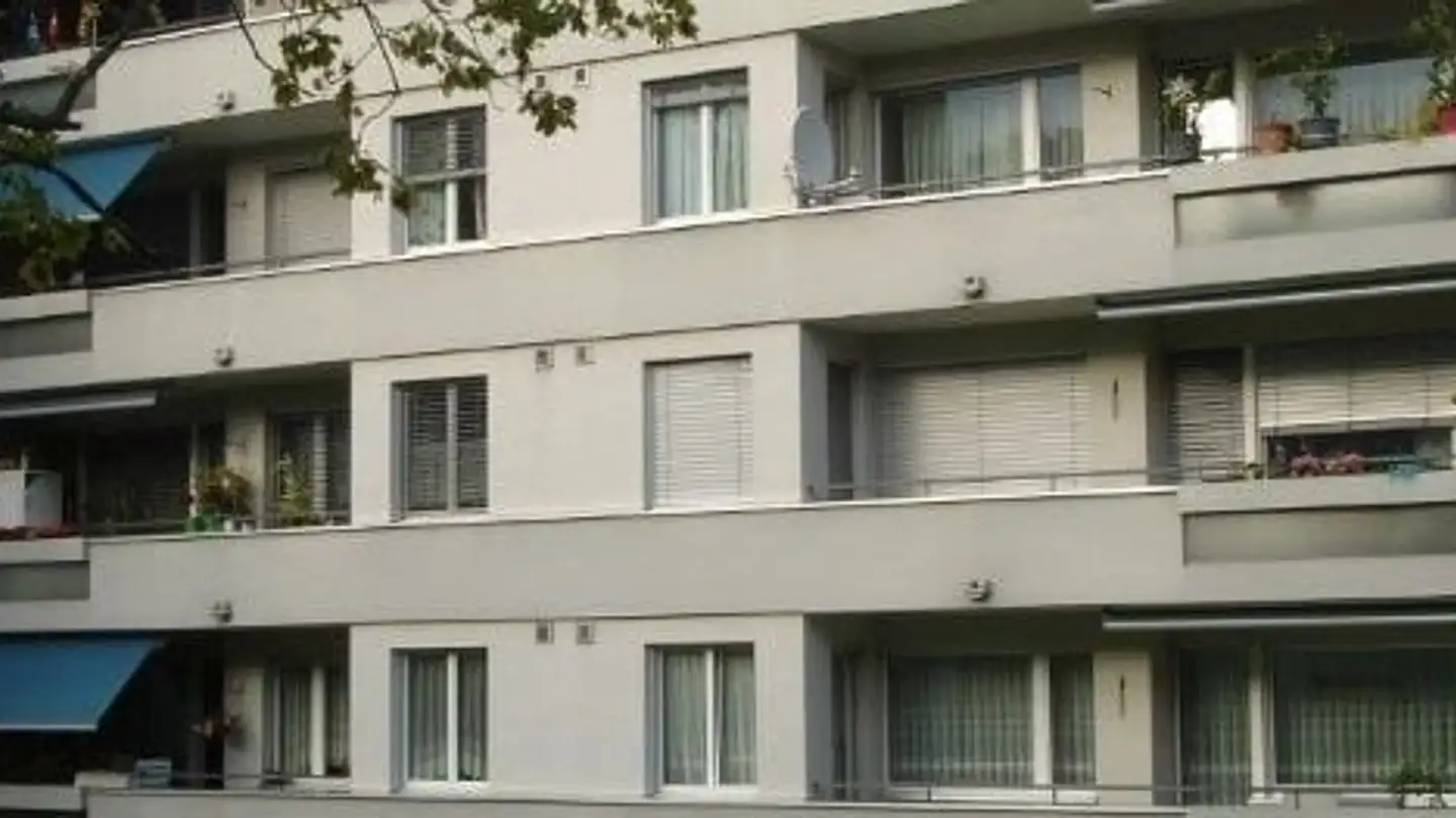 Wohnung mieten - Neugutstrasse 11, 8152 Glattbrugg
