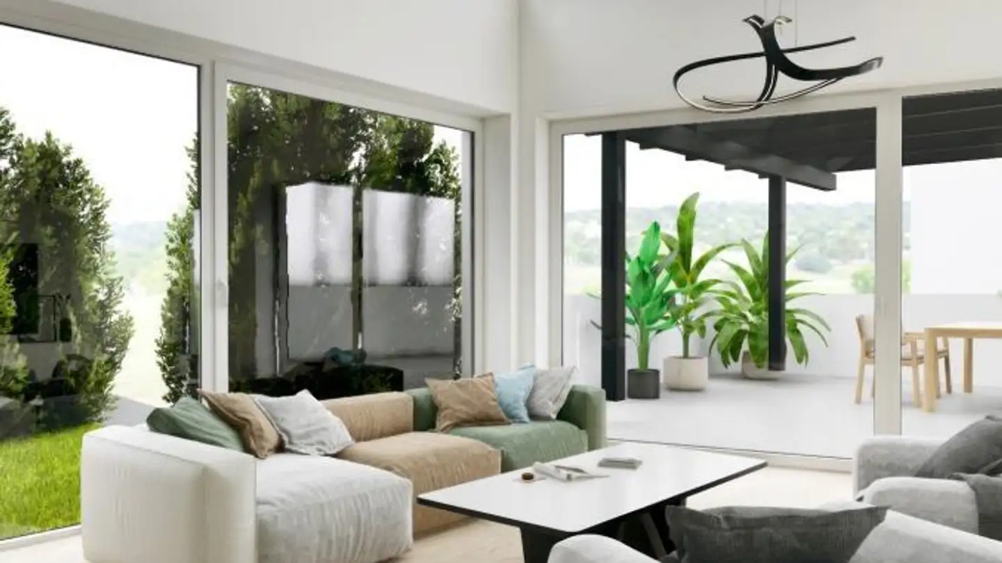 Maison individuelle à vendre - Mühlemattstrasse 28, 4414 Füllinsdorf