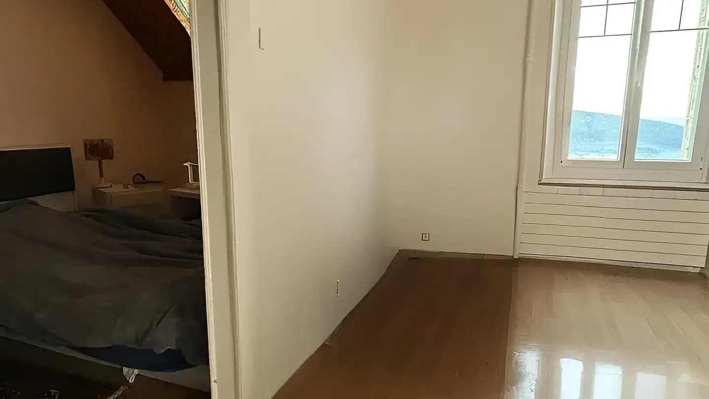 Attico in affitto - Rue De Bellevue, 2052 Fontainemelon - Photo 3