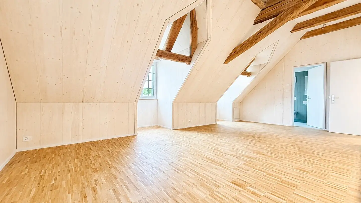 Appartement à louer - Chlosterstrasse 53, 8103 Unterengstringen - Photo 3