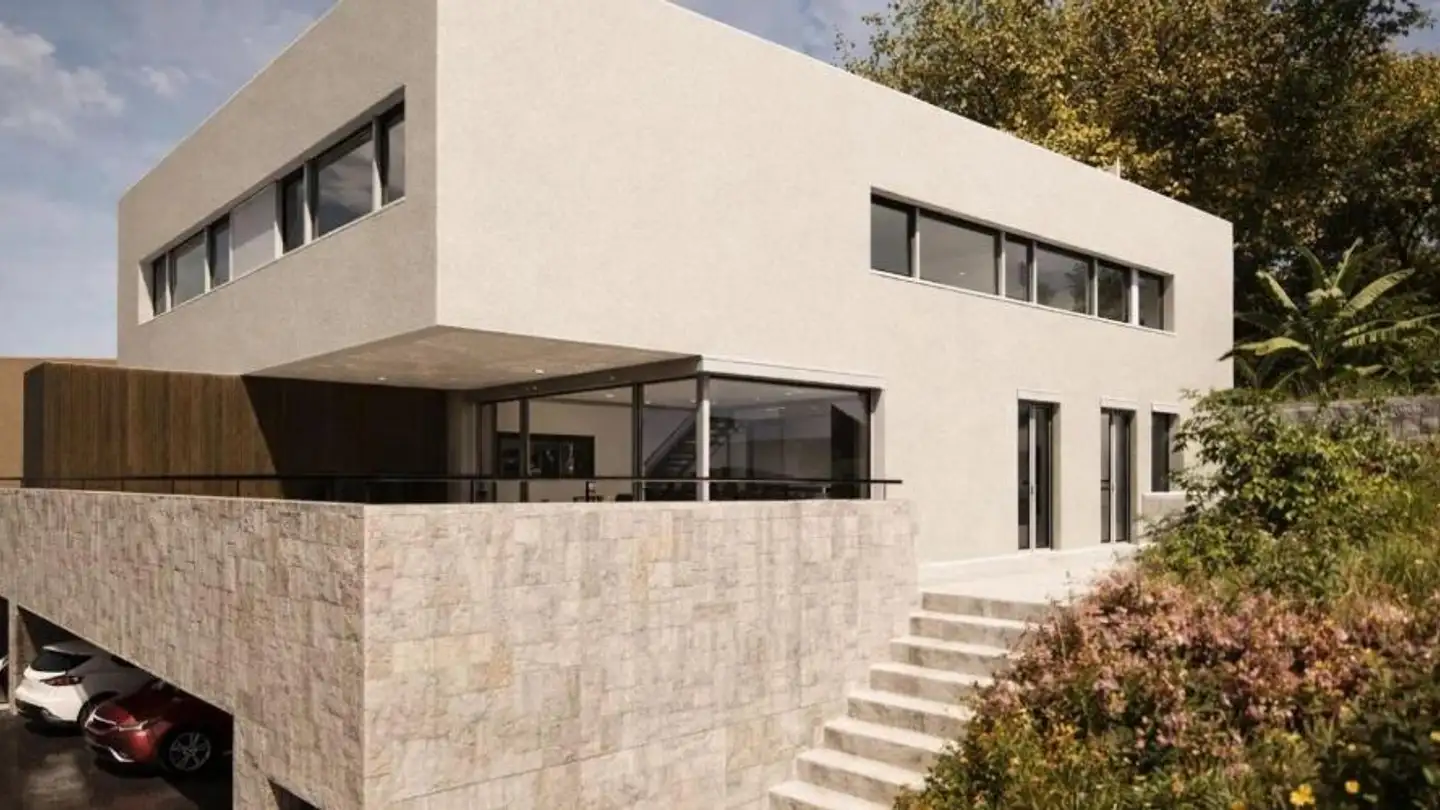 Maison individuelle à vendre - 1670 Ursy - Photo 4