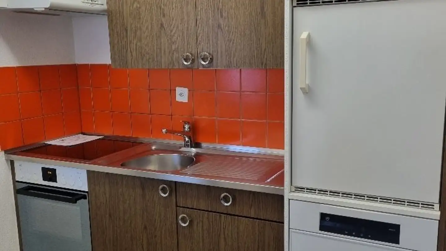 Wohnung mieten - Dänikerstrasse 6, 8108 Dällikon - Foto 2