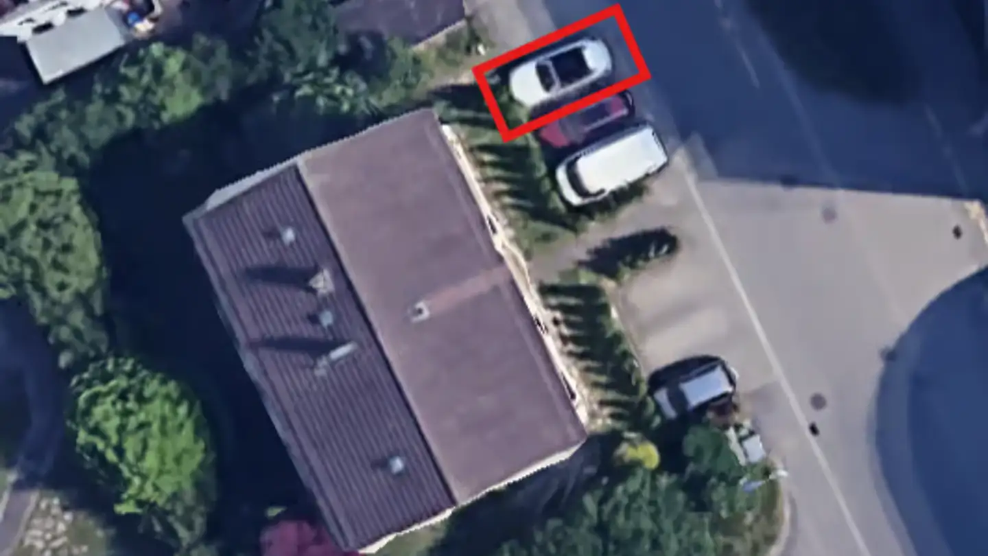 Parkplatz im Freien mieten - Alte Dübendorferstrasse 18, 8305 Dietlikon