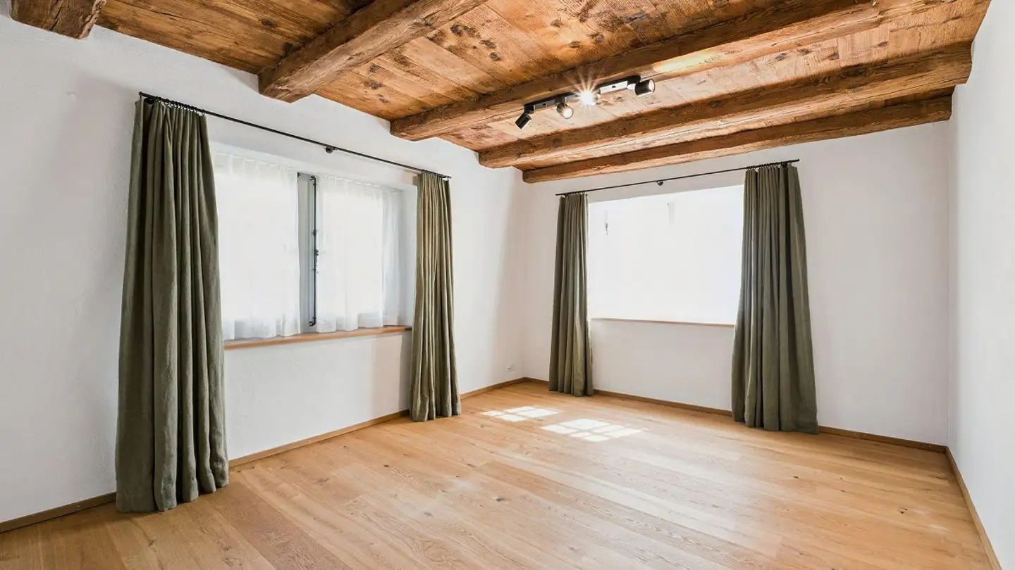 Maison individuelle à vendre - 5722 Gränichen - Photo 2