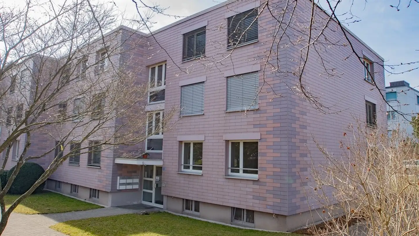 Apartment for rent - Anwandelstrasse 8, 8307 Effretikon - Photo 2