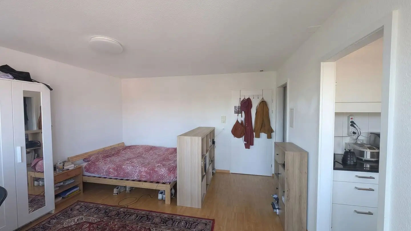 Appartamento in affitto - Hirschmattstrasse 64, 6003 Luzern - Foto 2
